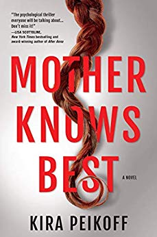 Mother Knows Best Book Review